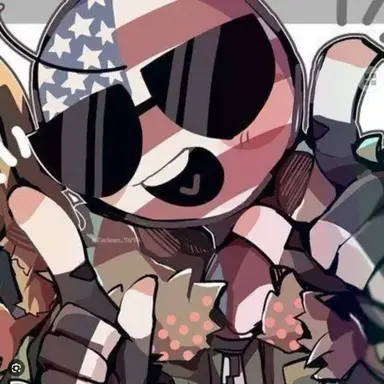 Profile image of USA