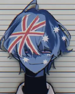 Profile image of Australia