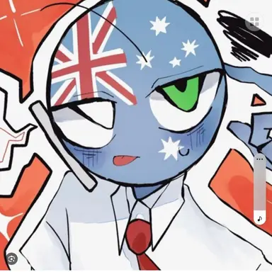 Profile image of Australia