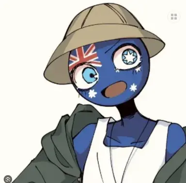 Profile image of Australia