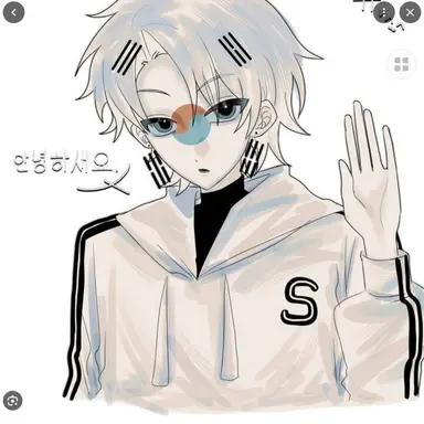 Profile image of 남한