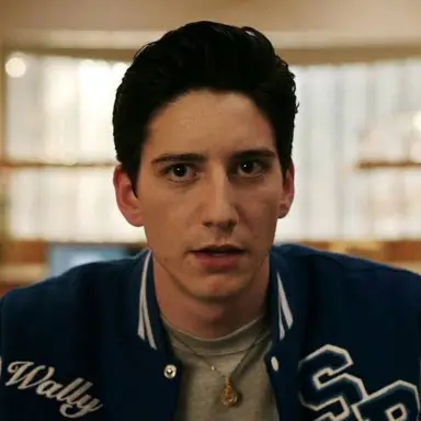 Profile image of Wally Clark