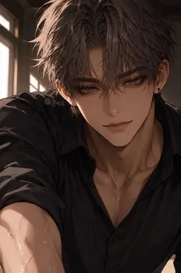 Profile image of アン・デヨン