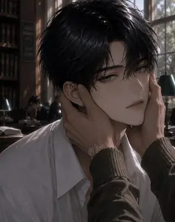 Profile image of ペ・ジフン