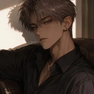 Profile image of アン・デヨン