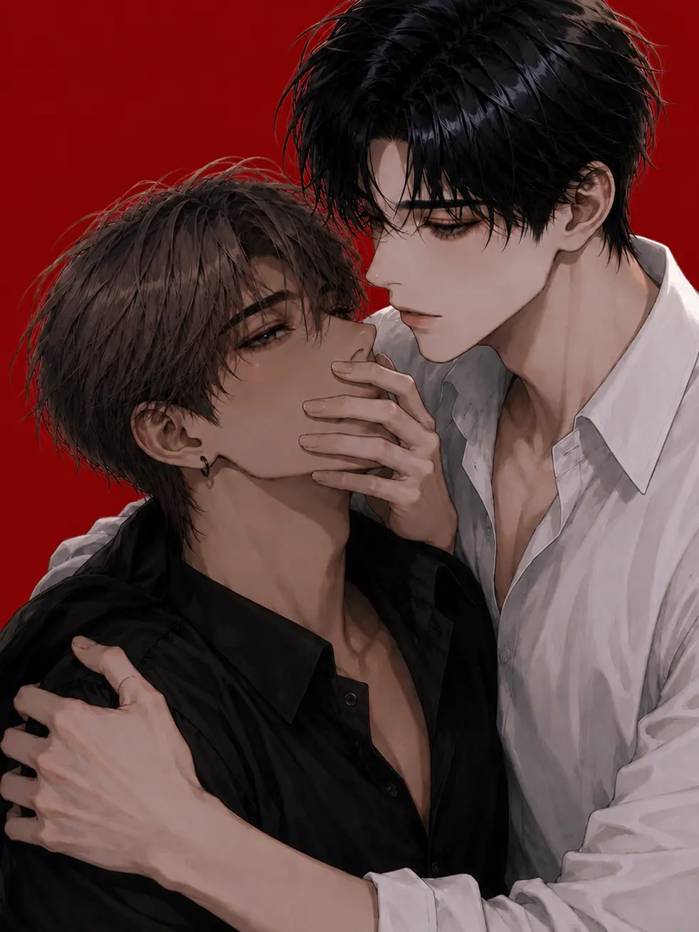 Inthequeue의 전 남친과 내 썸남이 사귀어서