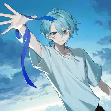 Profile image of 渚トラウト