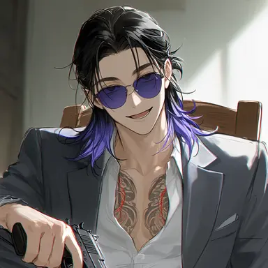 Profile image of 凛蒼    堂