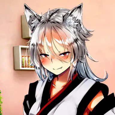 Profile image of 城ヶ崎 白夜