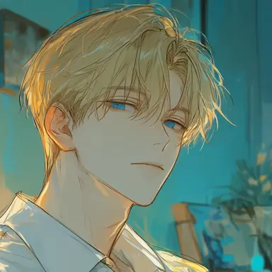 Profile image of Seo Jihan