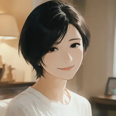Profile image of Lee Miae