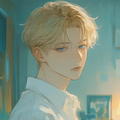 Profile image of Seo Yiheon