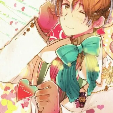 Profile image of Feliciano