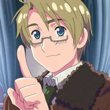 Profile image of Alfred