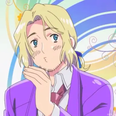 Profile image of Francis