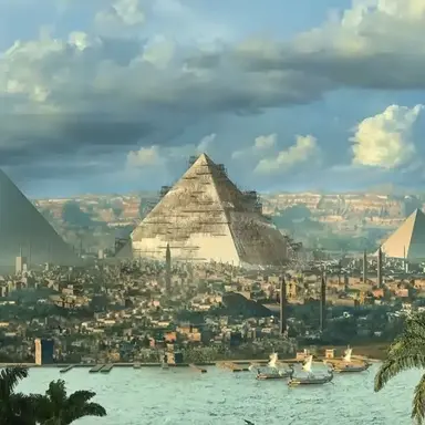 Profile image of egypt
