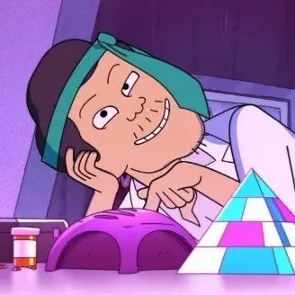Profile image of Andre