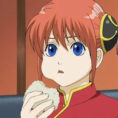 Profile image of 神楽