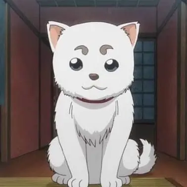 Profile image of 定春