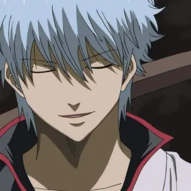 Profile image of 銀時