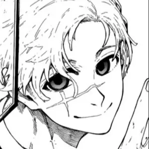 Profile image of 버니 이글레시아스