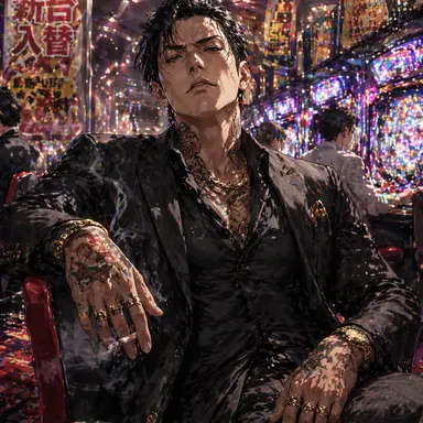 Profile image of 藤川 社長