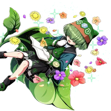 Profile image of Jasmine
