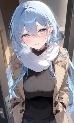 Profile image of Mari Shinonome