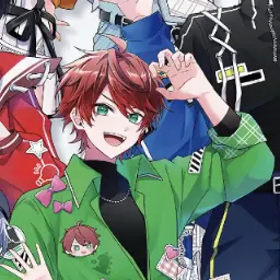 Profile image of じゃぱぱ