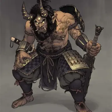 Profile image of 요괴