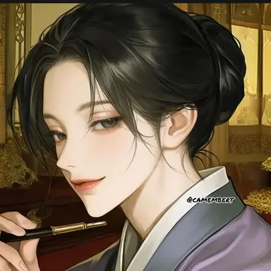 Profile image of 산비