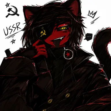 Profile image of ソ連