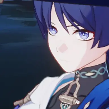 Profile image of 放浪者