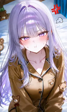 Profile image of Seo Yuni
