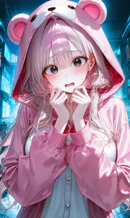 Profile image of Seo Yuna