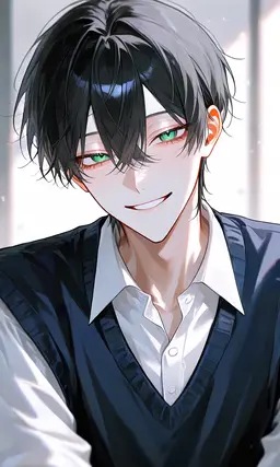 Profile image of 透