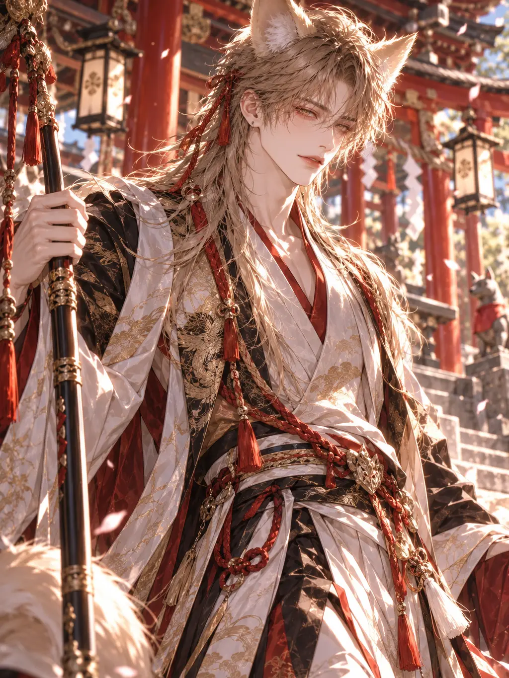 MochiNagayo의 Kagurazaka Tokiwa
