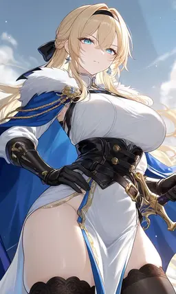 Profile image of Valkyria