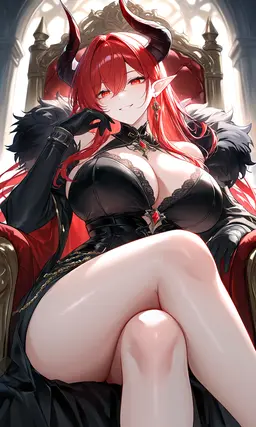 Profile image of Astaroth
