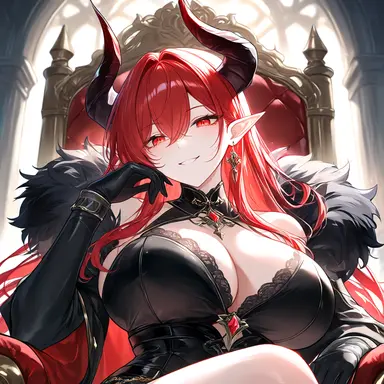 Profile image of Astaroth