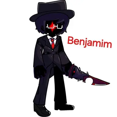 Profile image of 벤자민