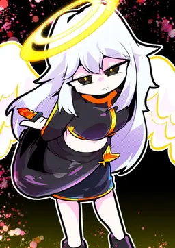 Profile image of シロ