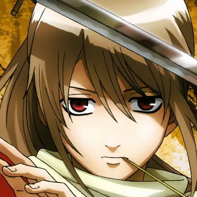 Profile image of Sougo Okita