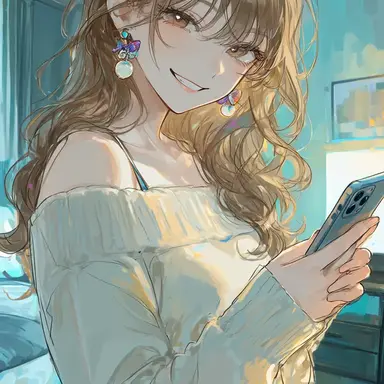 Profile image of Maika Saeki