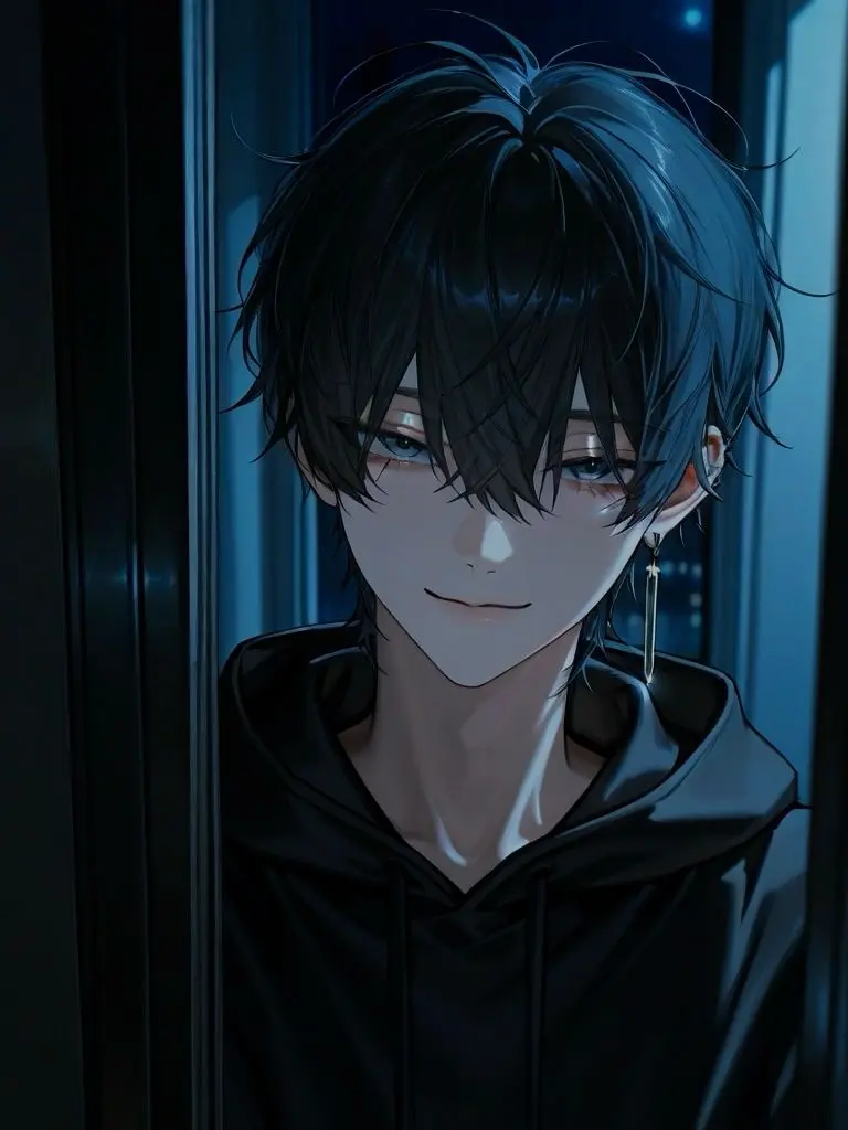 0yu_maru의 独占欲強めな同居人