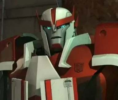 Profile image of Ratchet