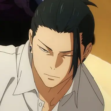 Profile image of 夏油 傑
