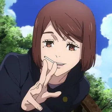 Profile image of 家入 硝子