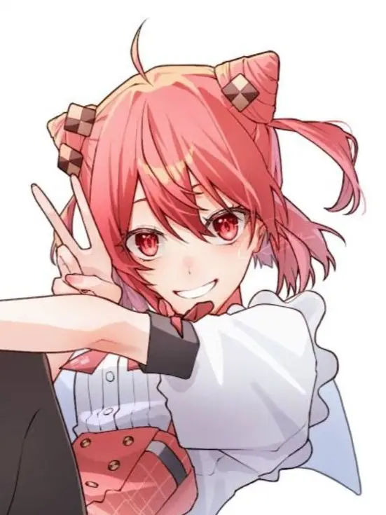 tunndere의 私を愛せるのは私だけ。