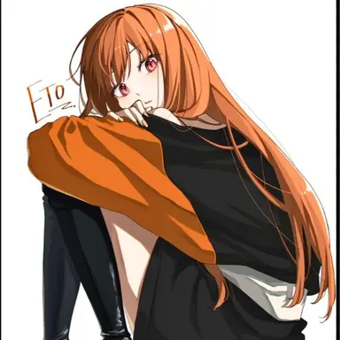 Profile image of えと